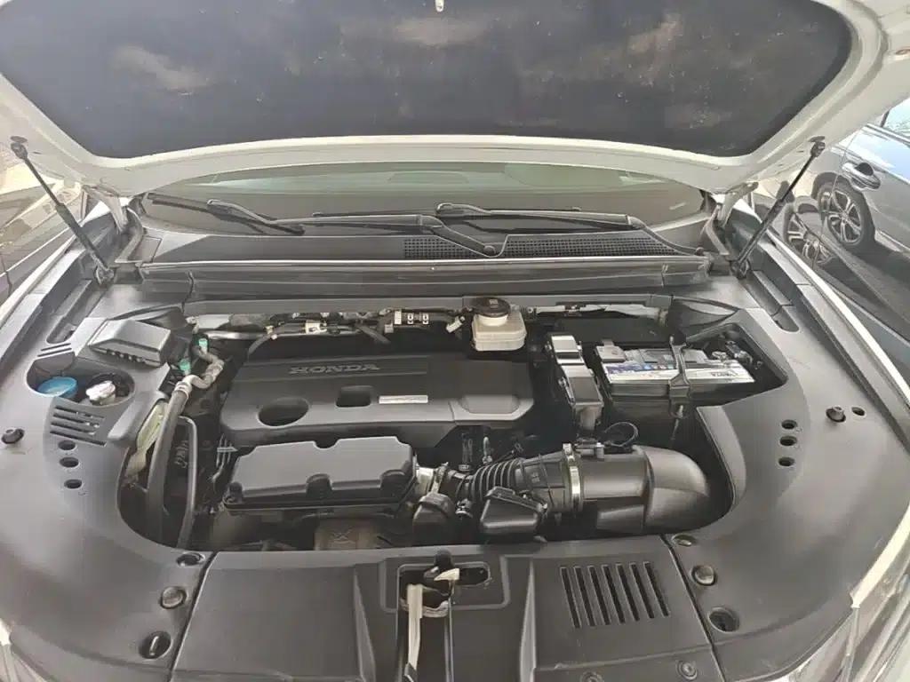 Honda UR-V 2017 370TURBO 4WD Premium Edition (National V Emission Standard) — миниатюра 20