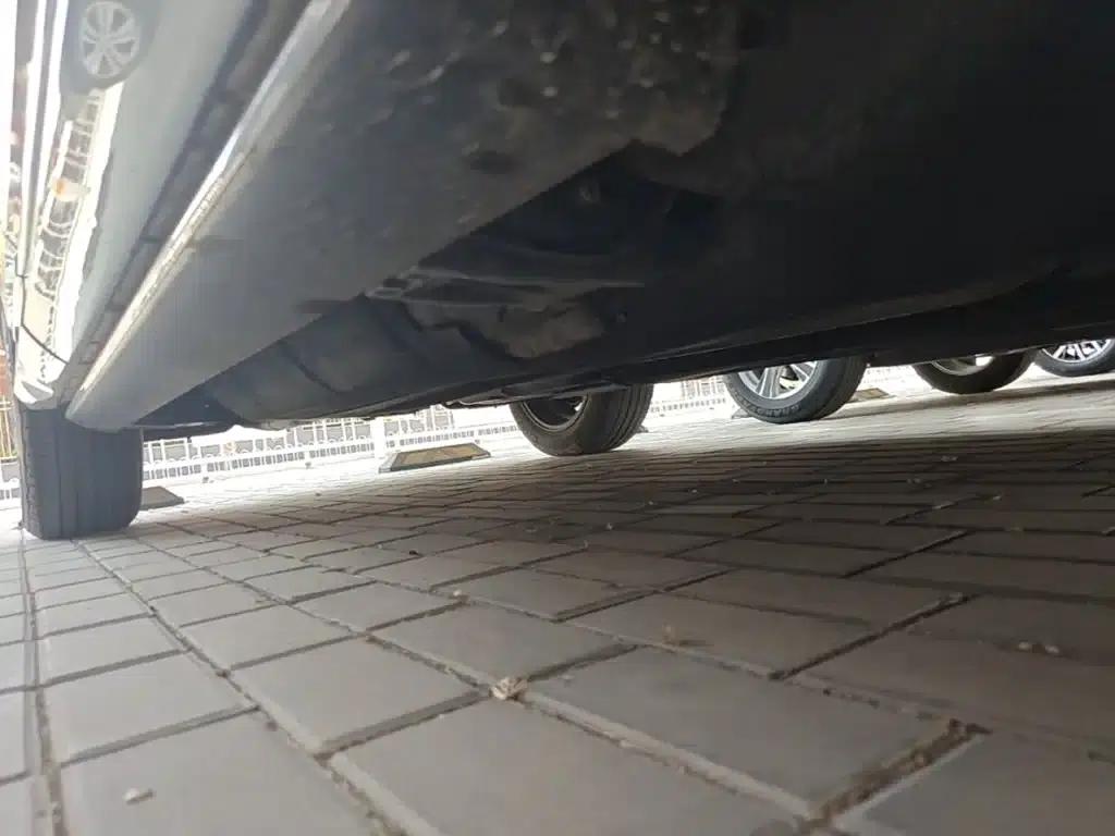 Honda UR-V 2017 370TURBO 4WD Premium Edition (National V Emission Standard) — миниатюра 21