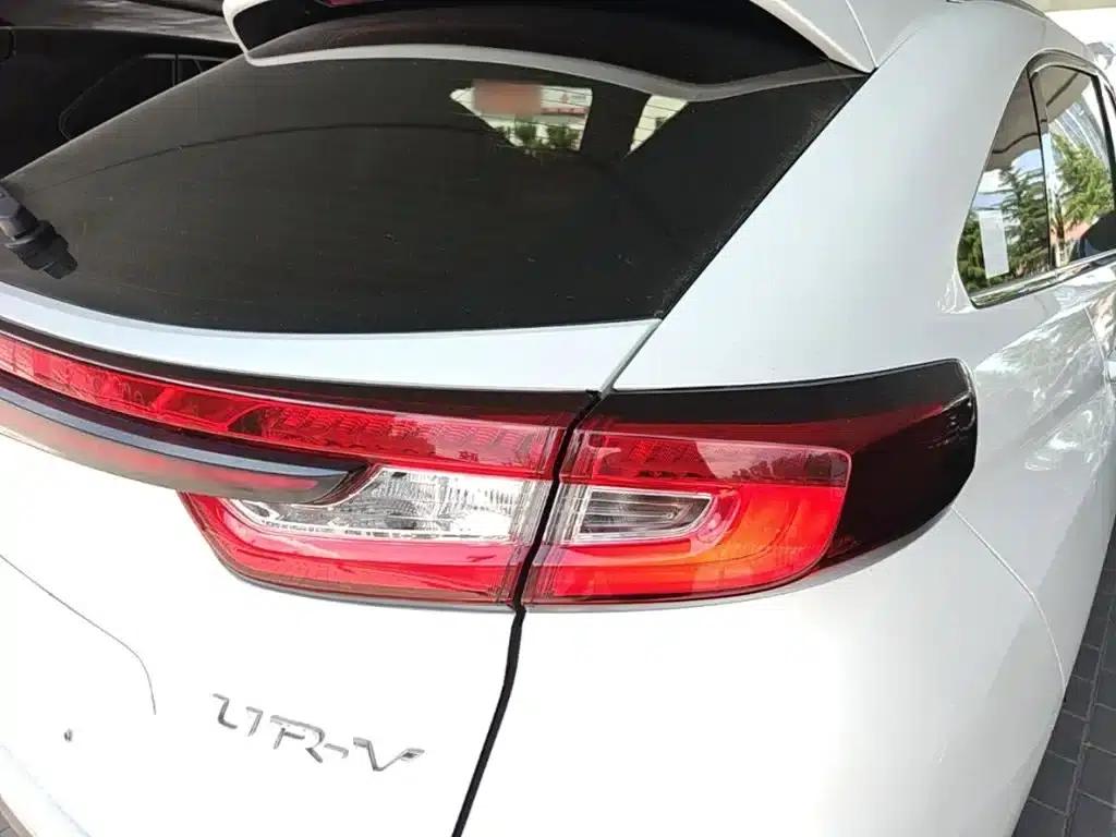 Honda UR-V 2017 370TURBO 4WD Premium Edition (National V Emission Standard) — миниатюра 8
