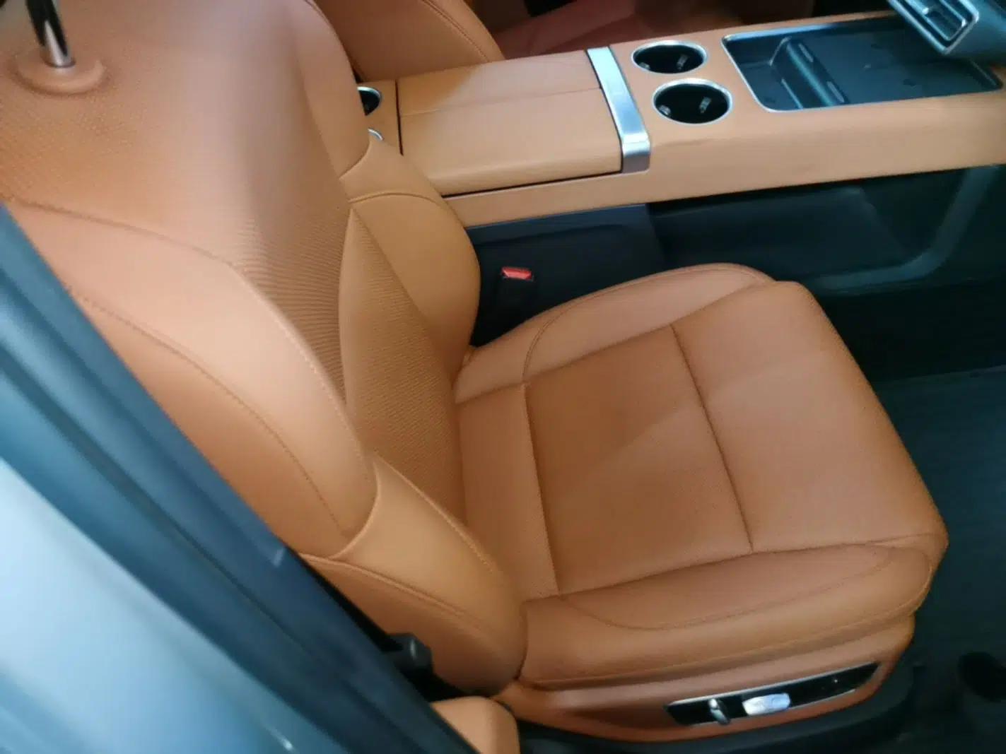 Li Auto L8 2023 Pro Model — миниатюра 19
