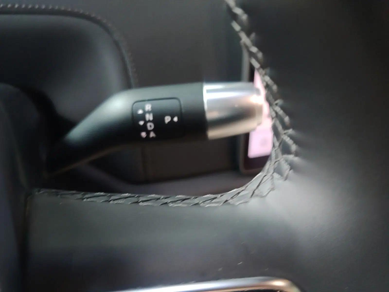 Li Auto L8 2024 Max — миниатюра 16