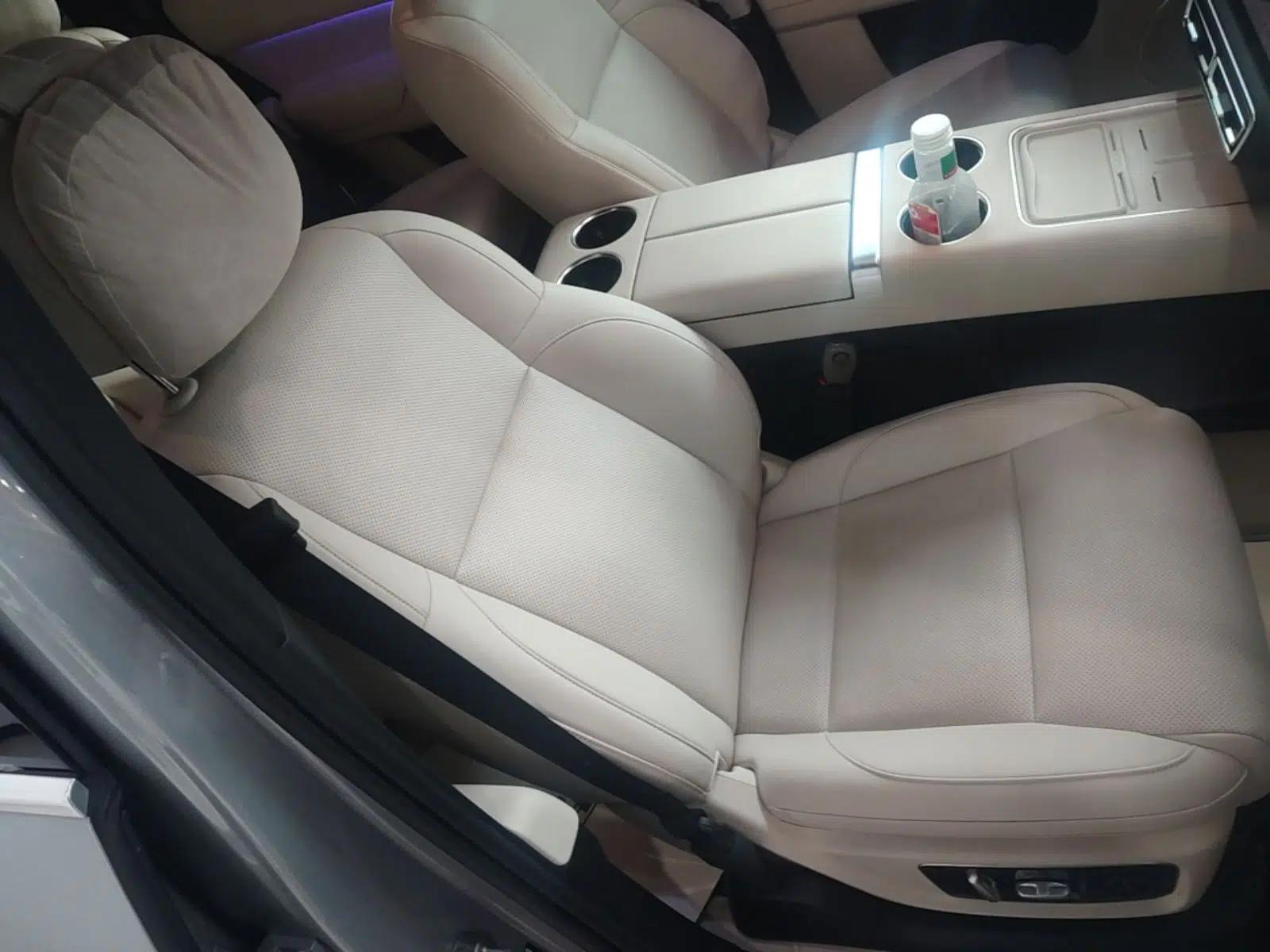 Li Auto L8 2024 Max — миниатюра 19