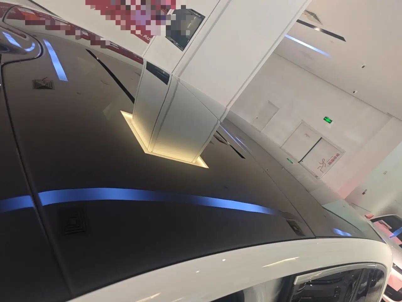 Li Auto L8 2025 Ultra Smart Refreshed Edition — миниатюра 7