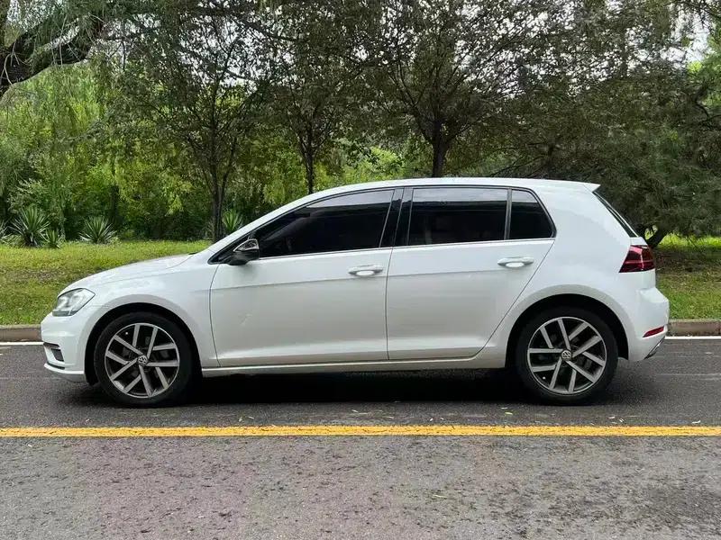 2020 Golf 280TSI DSG Luxury — миниатюра 4