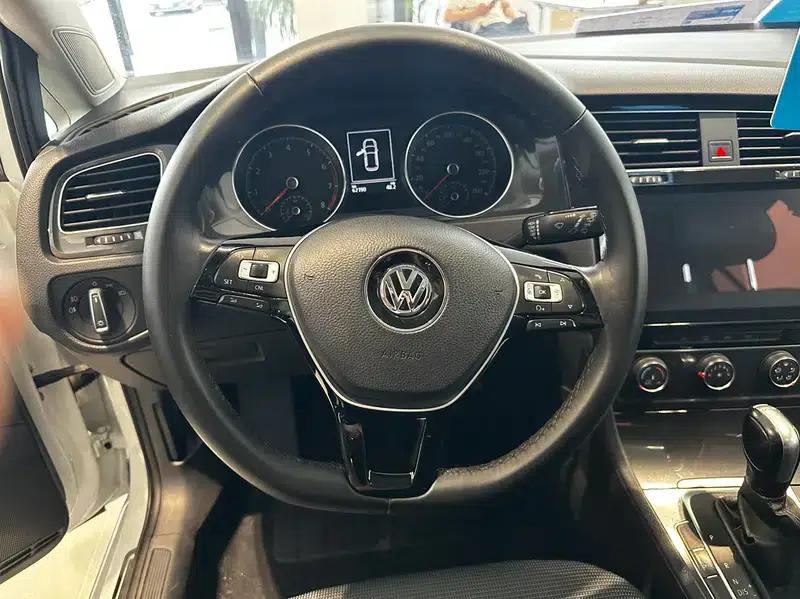 2018 Golf 230TSI Automatic Comfort — миниатюра 12