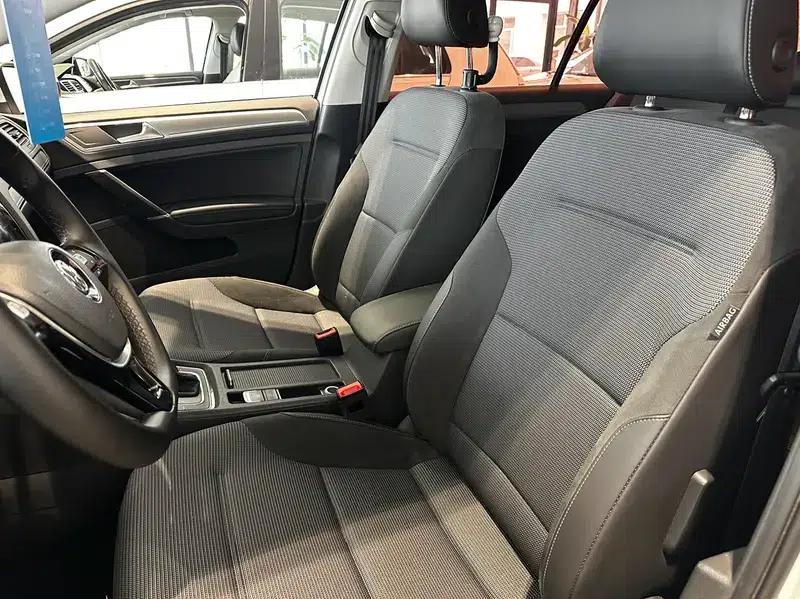 2018 Golf 230TSI Automatic Comfort — миниатюра 14