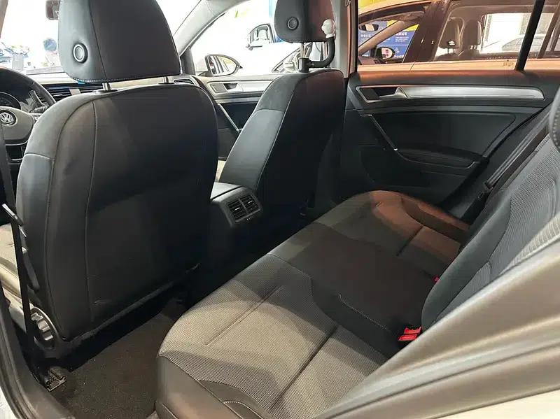 2018 Golf 230TSI Automatic Comfort — миниатюра 15