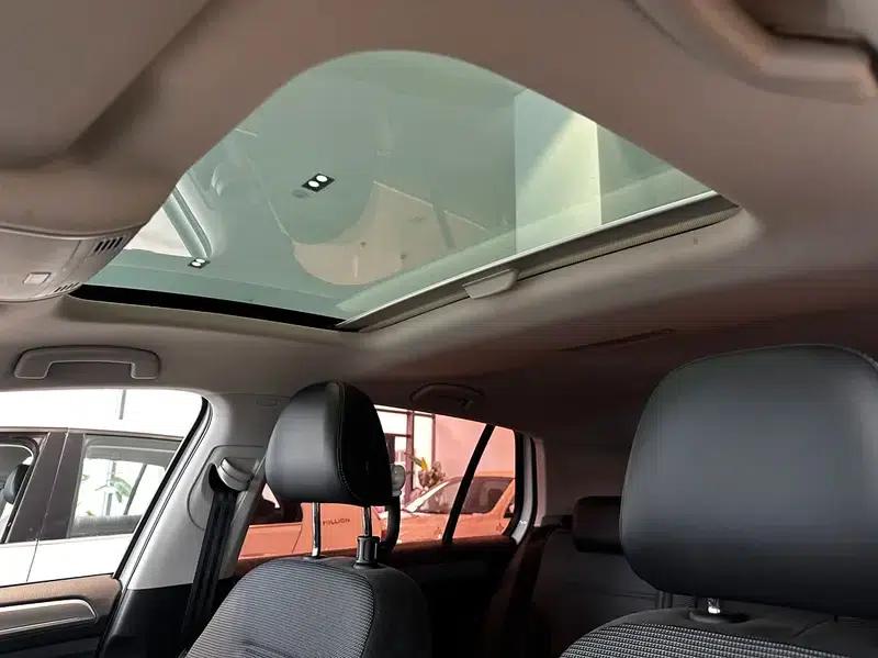 2018 Golf 230TSI Automatic Comfort — миниатюра 16