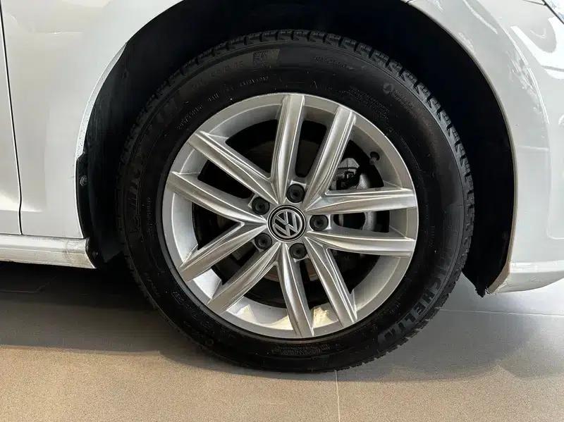 2018 Golf 230TSI Automatic Comfort — миниатюра 5