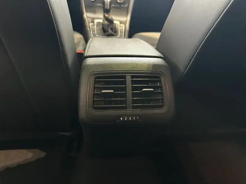 2018 Golf 230TSI Automatic Comfort — миниатюра 7