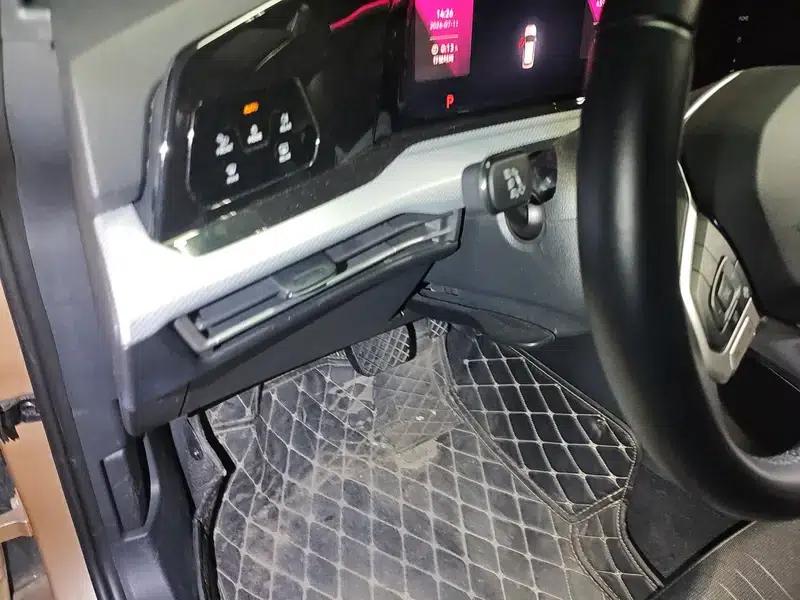2021 Golf 280TSI DSG Pro — миниатюра 13