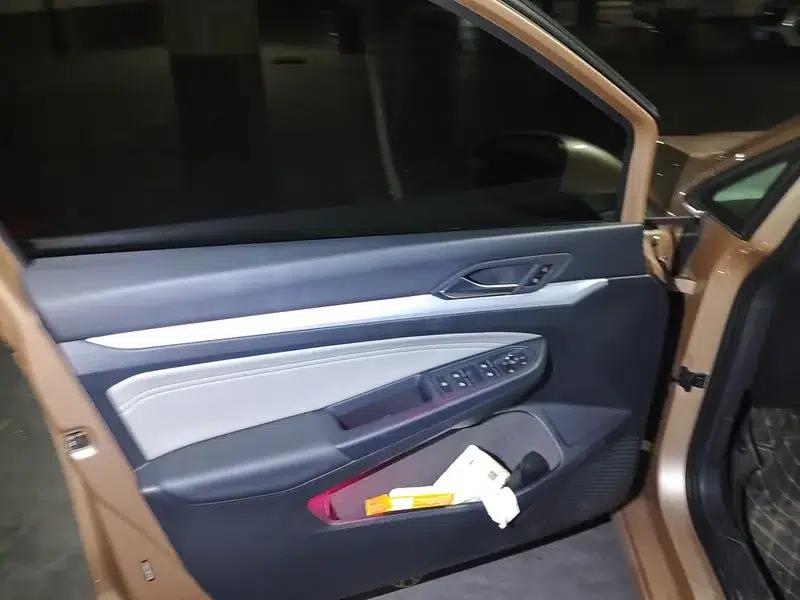 2021 Golf 280TSI DSG Pro — миниатюра 16