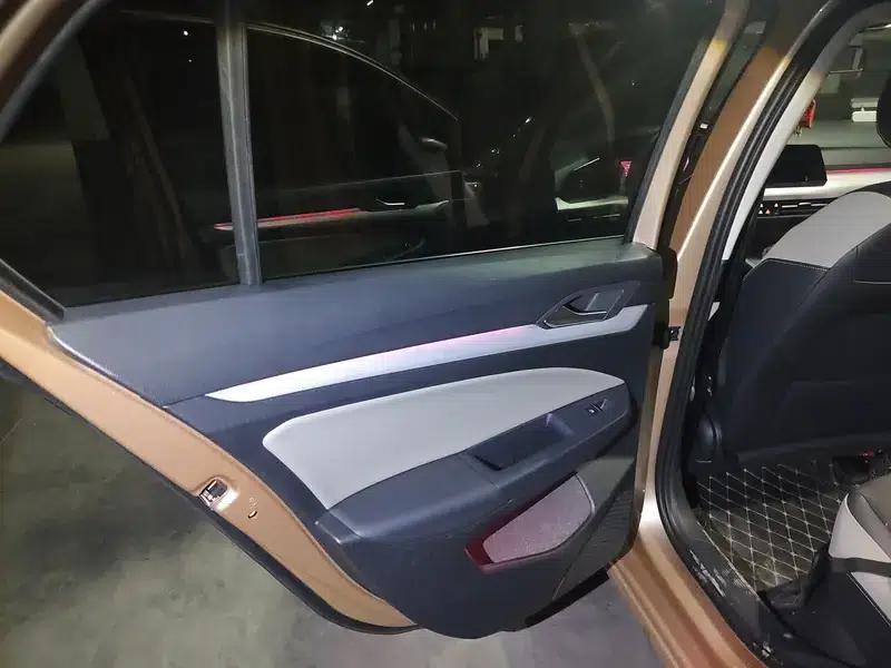 2021 Golf 280TSI DSG Pro — миниатюра 17