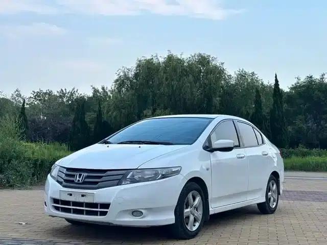 Honda City Classic 2008 1.5L Automatic Elite Edition