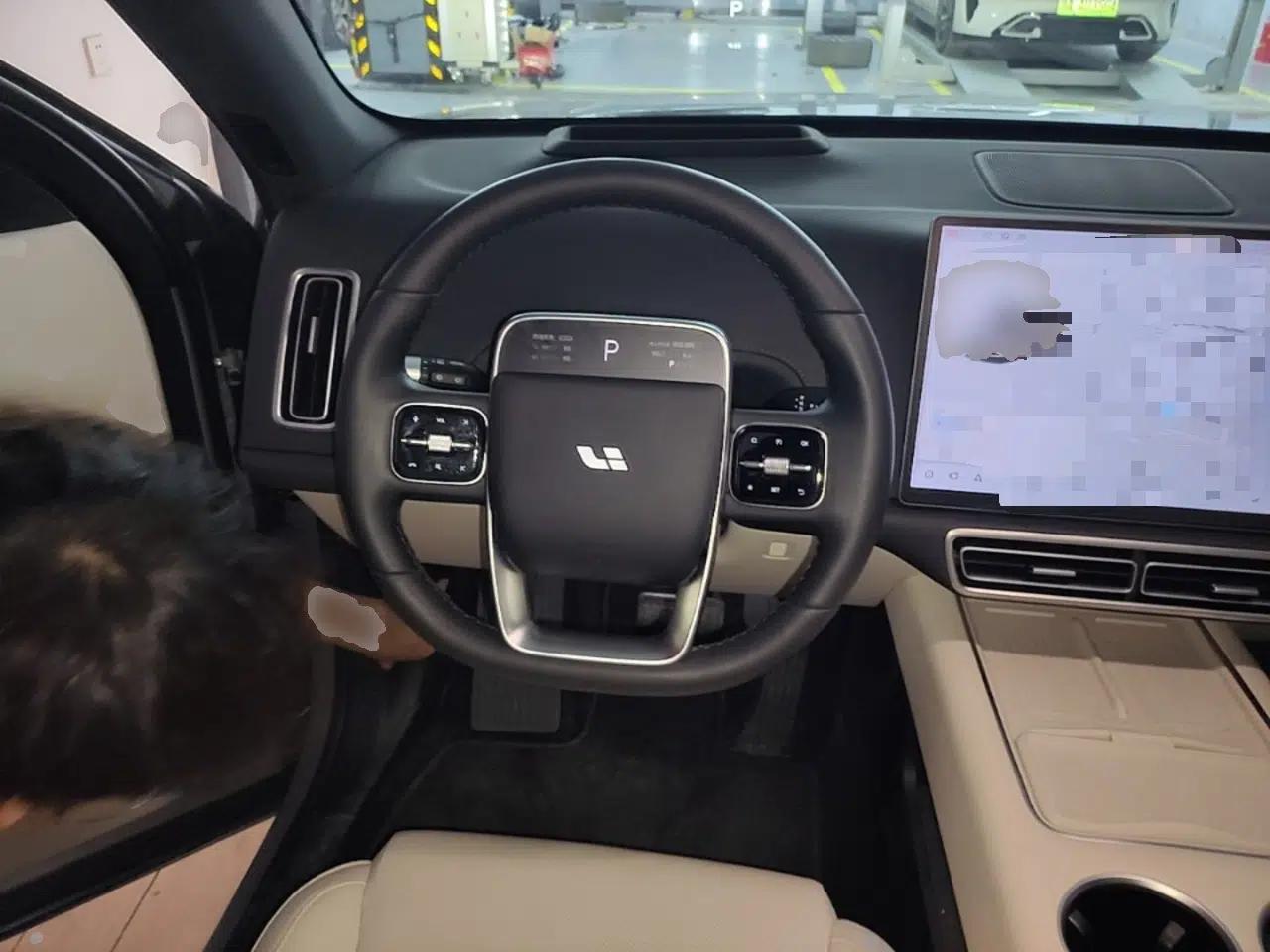 Li Auto L6 2024 Pro Model — миниатюра 13