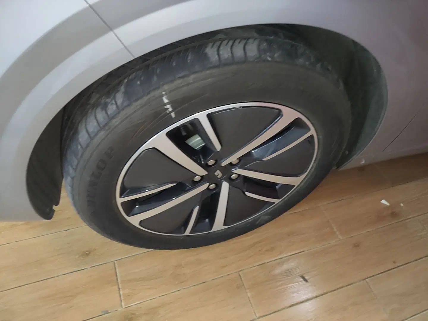 Li Auto L6 2024 Pro Model — миниатюра 10
