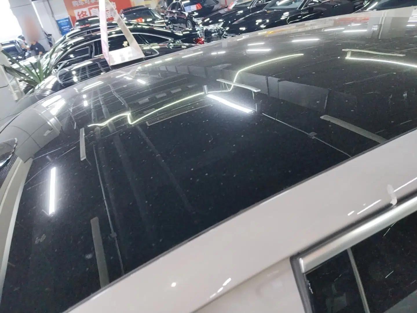 Li Auto L6 2024 Max — миниатюра 7
