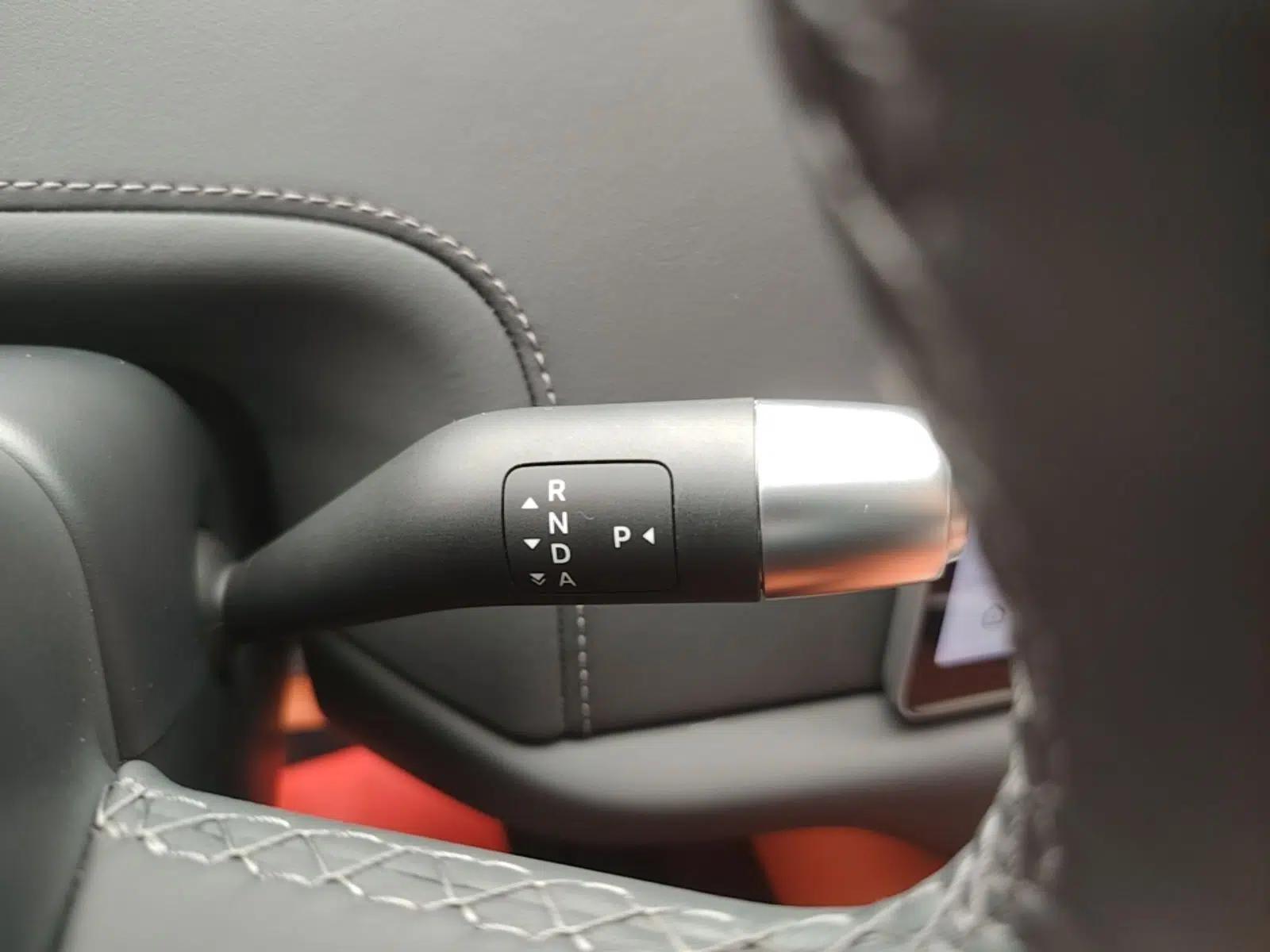 Li Auto L6 2024 Pro Model — миниатюра 16