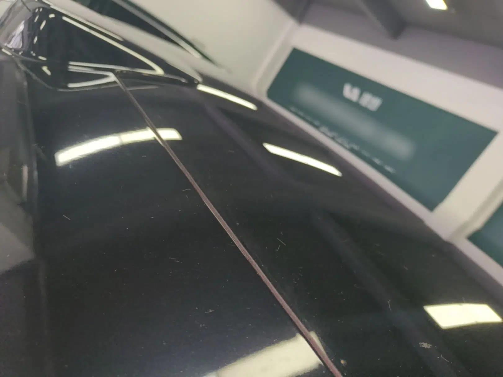 Li Auto L6 2024 Max — миниатюра 7