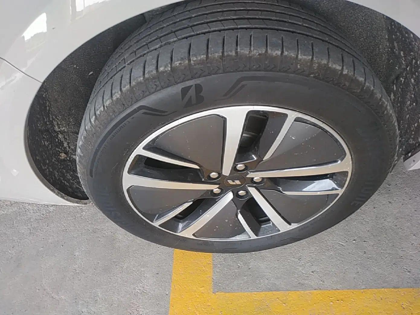 Li Auto L6 2024 Max — миниатюра 11
