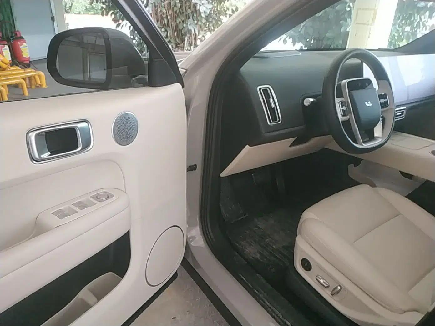 Li Auto L6 2024 Max — миниатюра 18