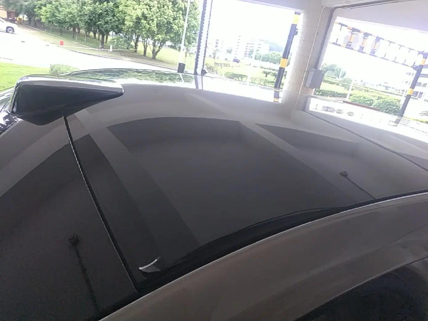 Li Auto L6 2024 Max — миниатюра 7