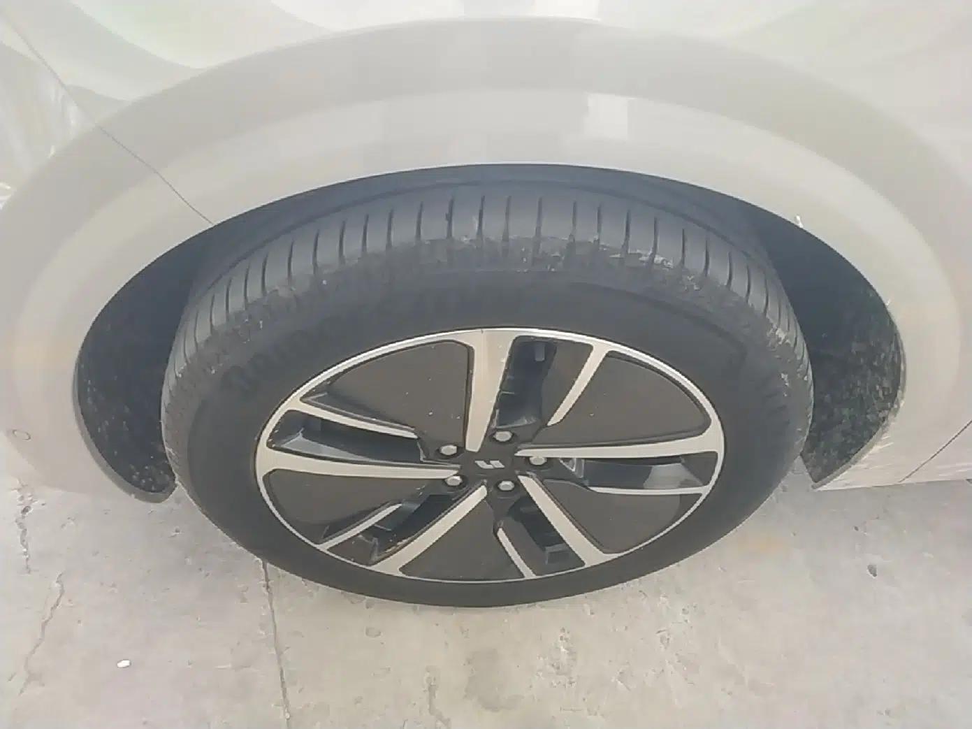 Li Auto L6 2024 Max — миниатюра 10
