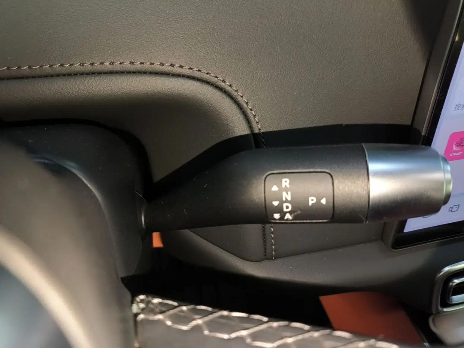 Li Auto L6 2025 Pro Smart Refresh Edition — миниатюра 21