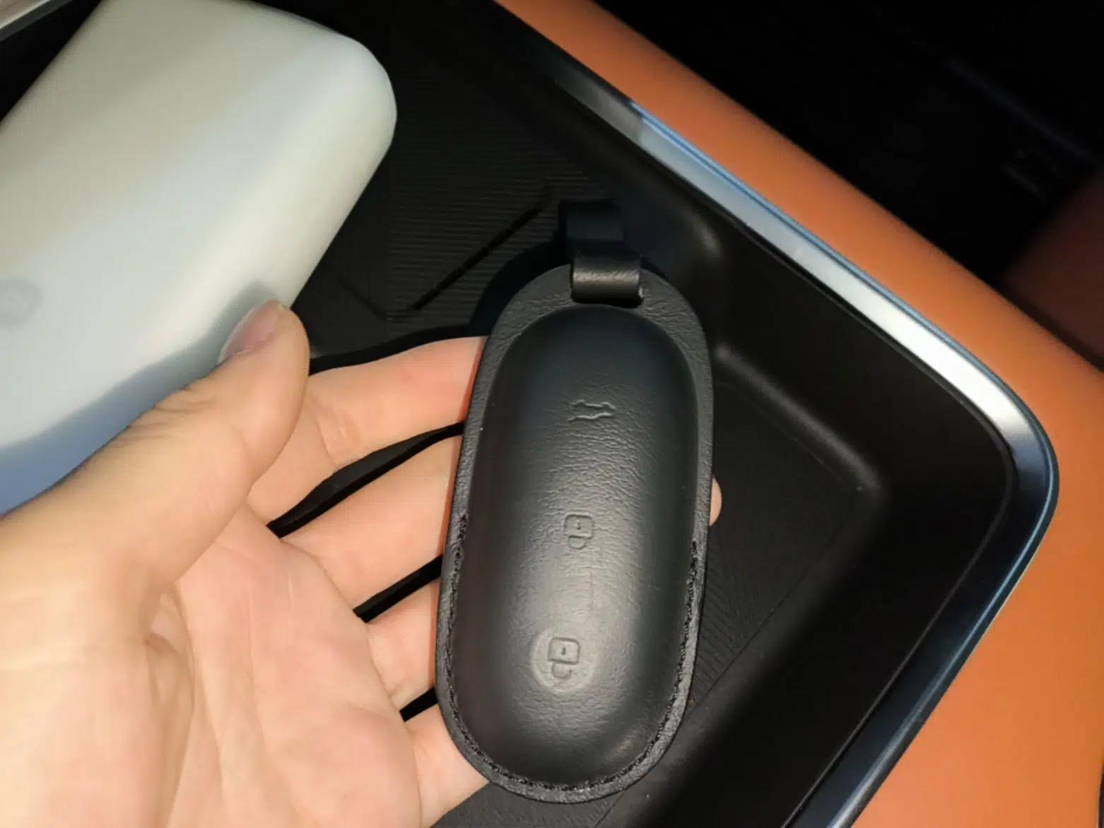 Li Auto L6 2025 Pro Smart Refresh Edition — миниатюра 28