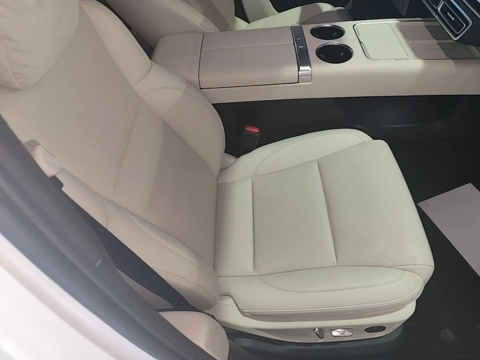 Li Auto L6 2025 Pro Smart Refresh Edition — миниатюра 19