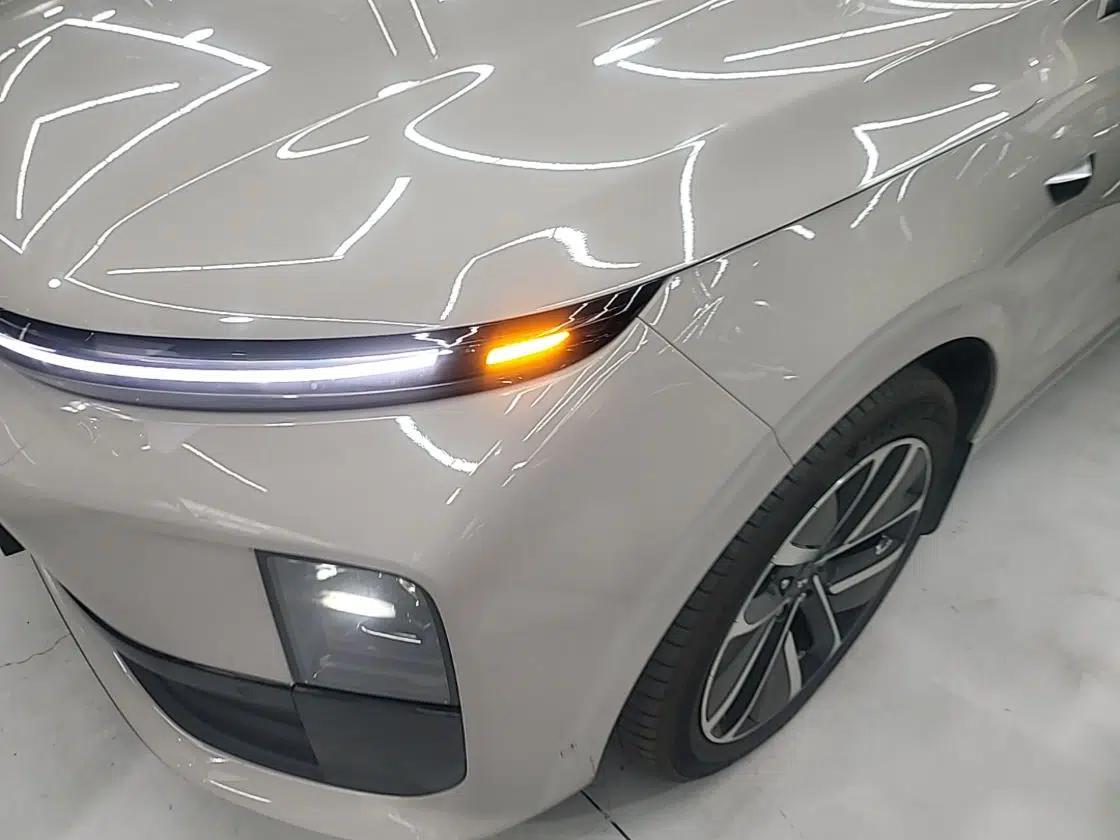 Li Auto L6 2024 Max — миниатюра 8