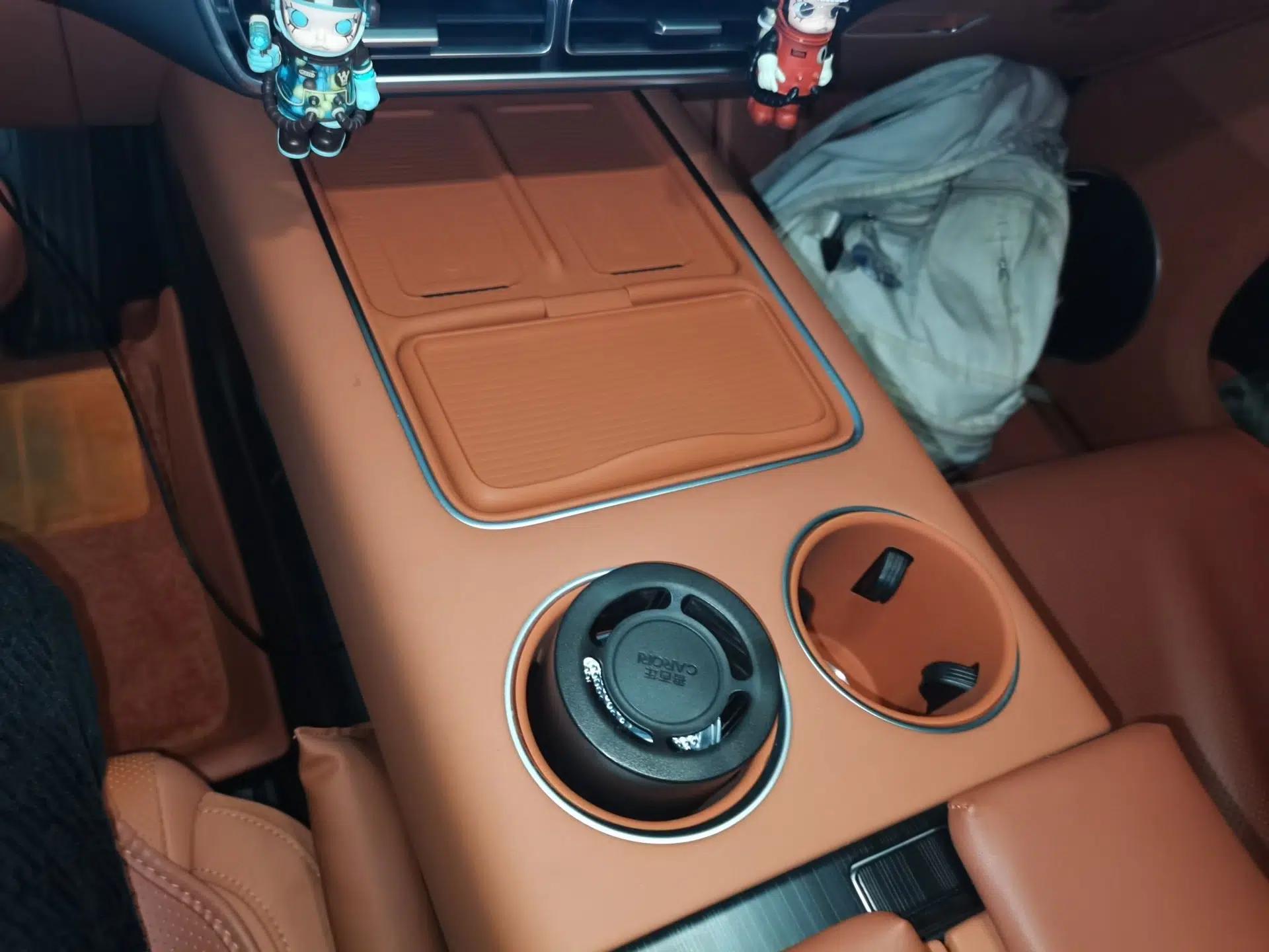 Li Auto L6 2024 Pro Model — миниатюра 14