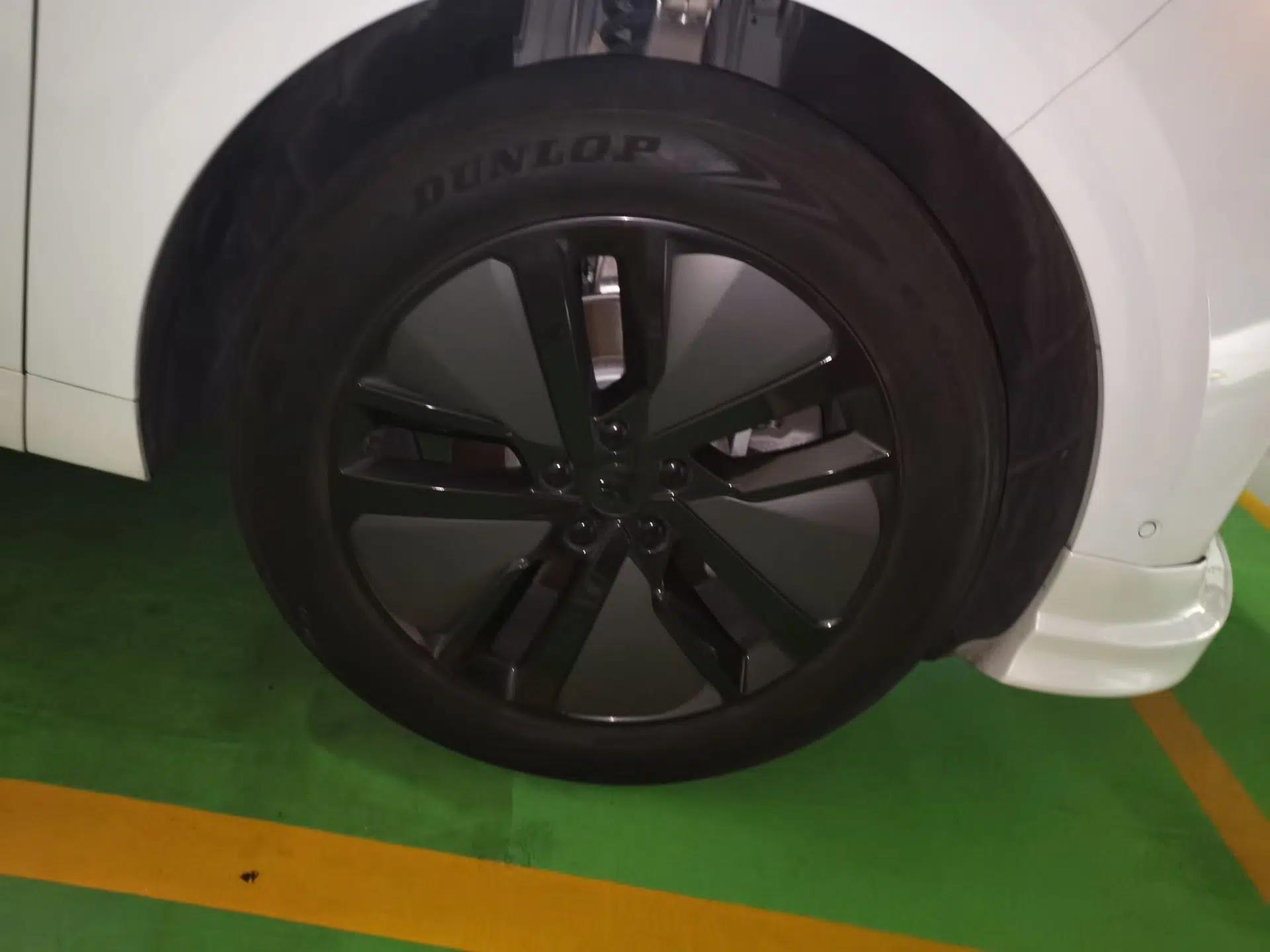 Li Auto L6 2024 Pro Model — миниатюра 8