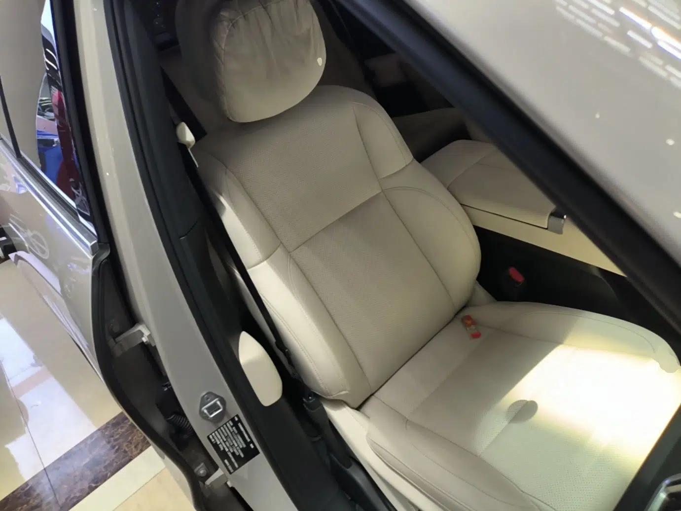 Li Auto L6 2025 Pro Smart Refresh Edition — миниатюра 19