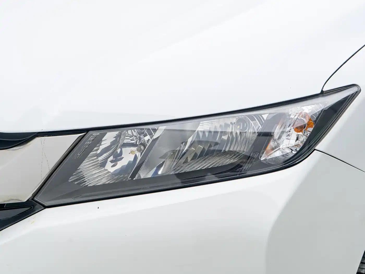 Honda City 2018 1.5L CVT Comfort Edition — миниатюра 20