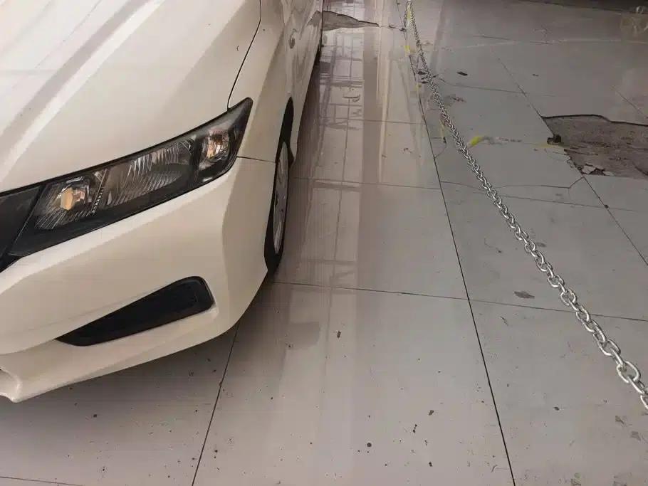 Honda City 2015 1.5L CVT Comfort Edition — миниатюра 5