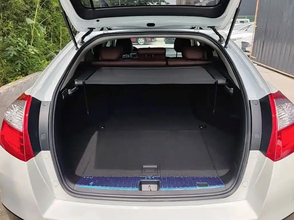 Crosstour 2016 2.4L Luxury Edition — миниатюра 19
