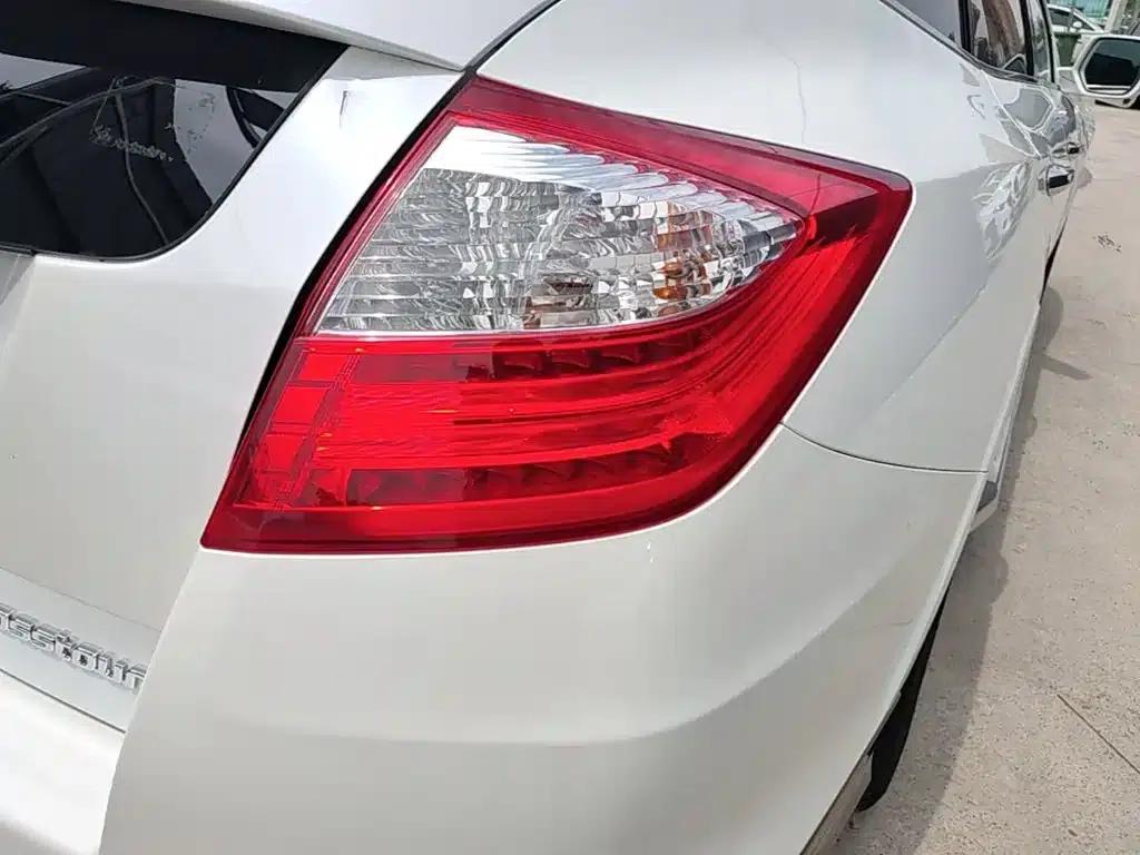 Crosstour 2016 2.4L Luxury Edition — миниатюра 8