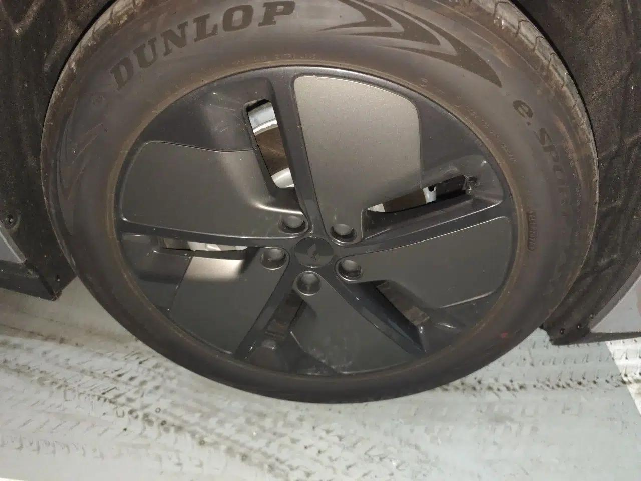 Li Auto i6 2025 Model Two-Wheel-Drive Standard Type — миниатюра 8