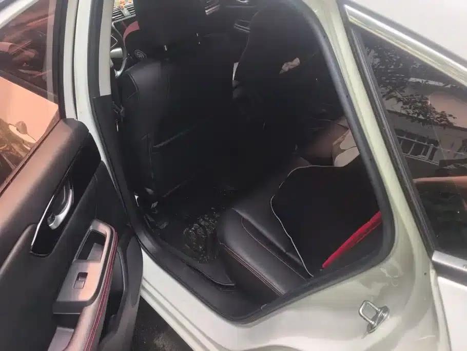 Envix 2019 180TURBO CVT Enjoy Edition (National V Emission Standard) — миниатюра 11