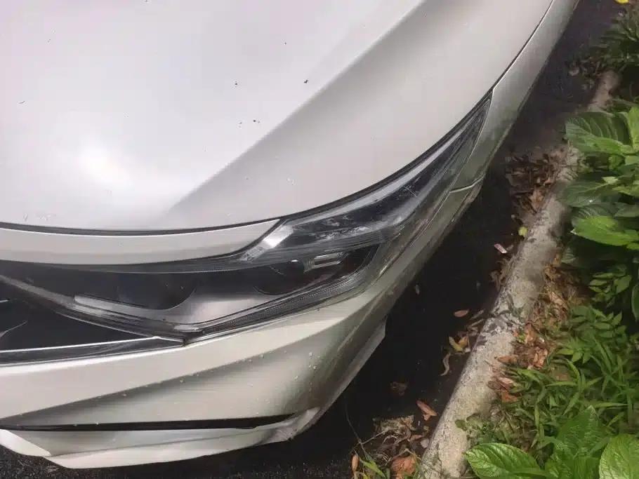 Envix 2019 180TURBO CVT Enjoy Edition (National V Emission Standard) — миниатюра 5