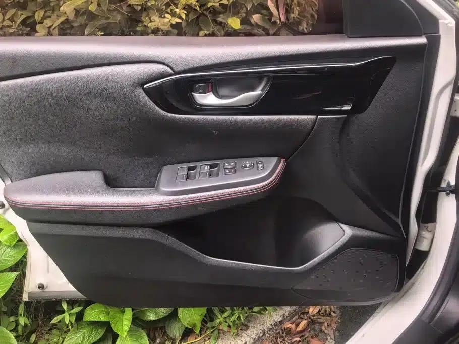 Envix 2019 180TURBO CVT Enjoy Edition (National V Emission Standard) — миниатюра 7