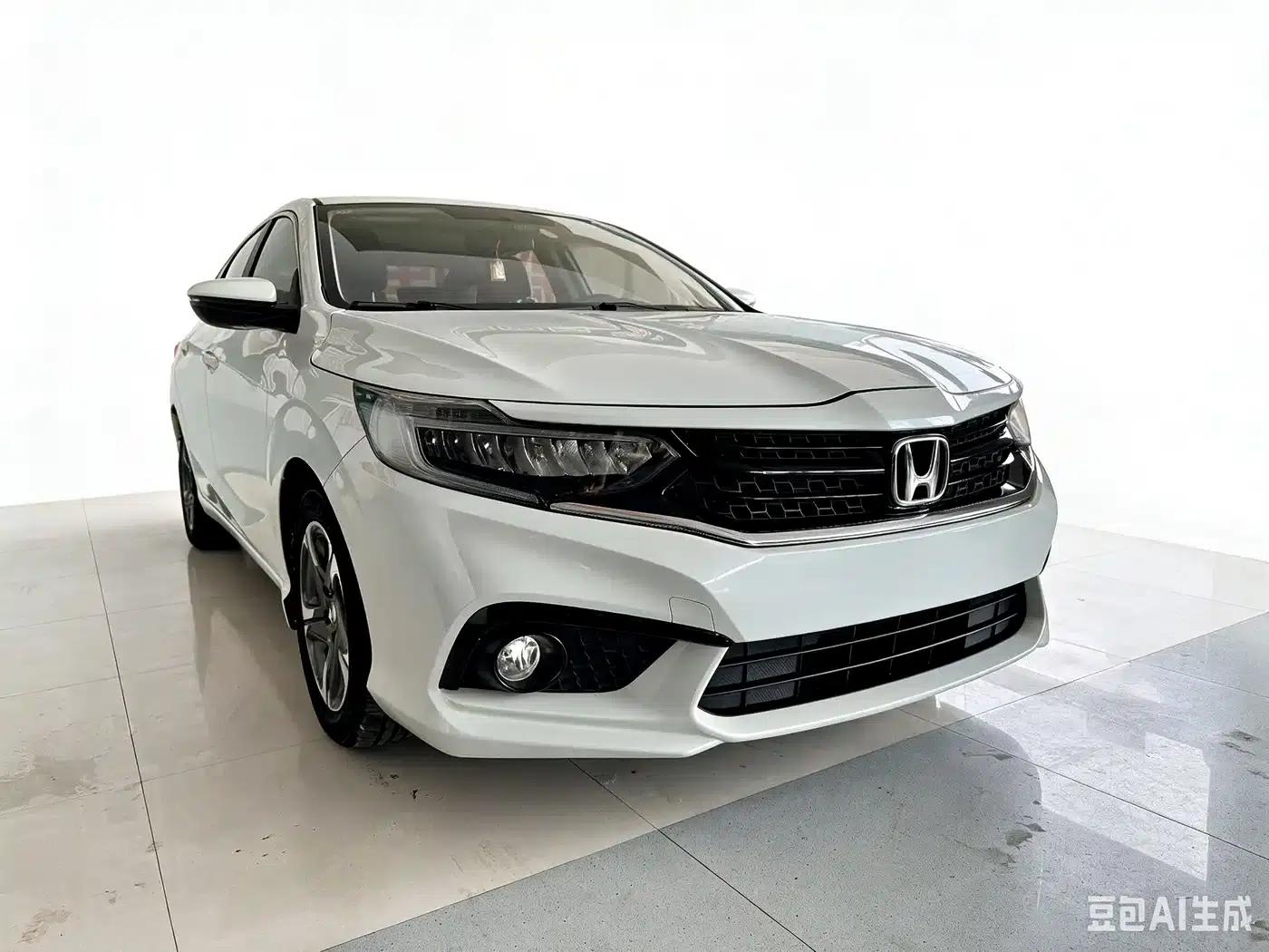 Envix 2019 180TURBO CVT Enjoy Edition (National VI Emission Standard) — миниатюра 2