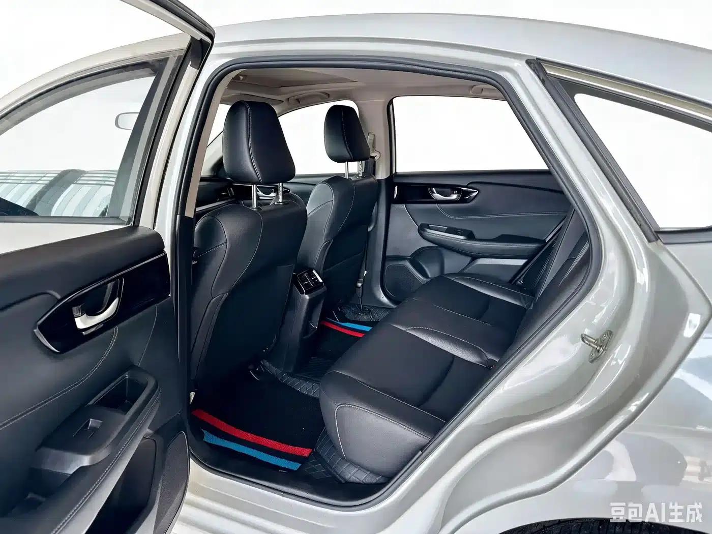 Envix 2019 180TURBO CVT Enjoy Edition (National VI Emission Standard) — миниатюра 4