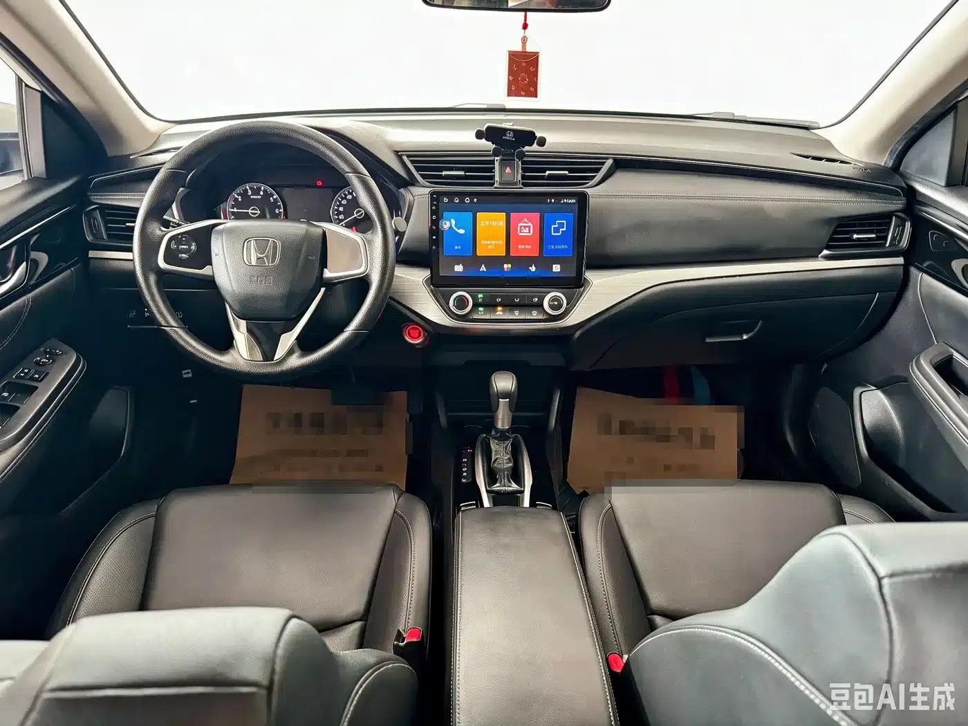 Envix 2019 180TURBO CVT Enjoy Edition (National VI Emission Standard) — миниатюра 5