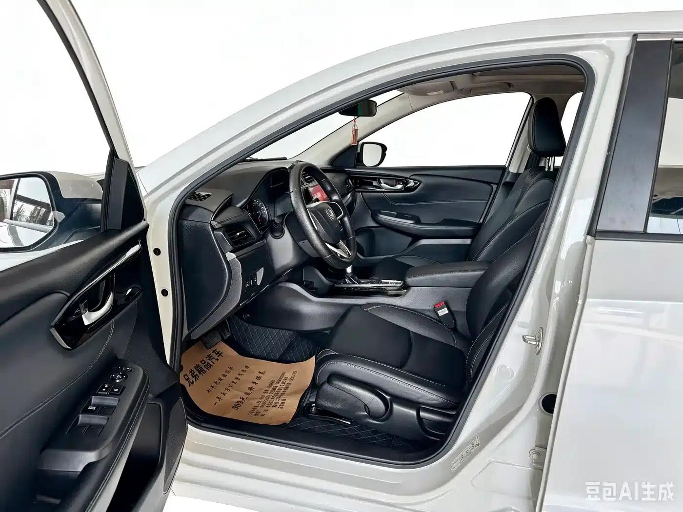 Envix 2019 180TURBO CVT Enjoy Edition (National VI Emission Standard) — миниатюра 6