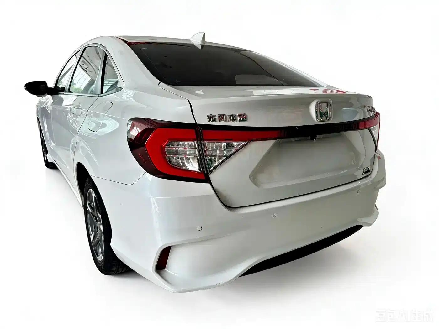 Envix 2019 180TURBO CVT Enjoy Edition (National VI Emission Standard) — миниатюра 9