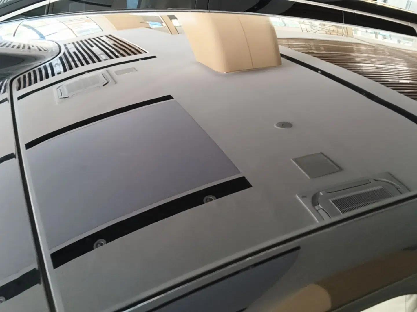 Li Auto i8 2025 Model Standard Version — миниатюра 7