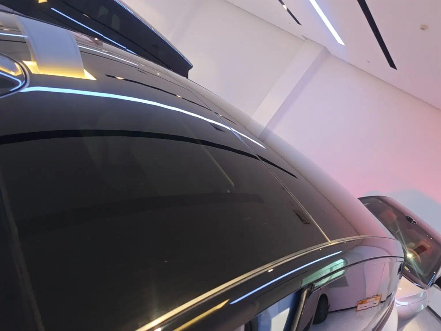 Li Auto i8 2025 Model Standard Version — миниатюра 7