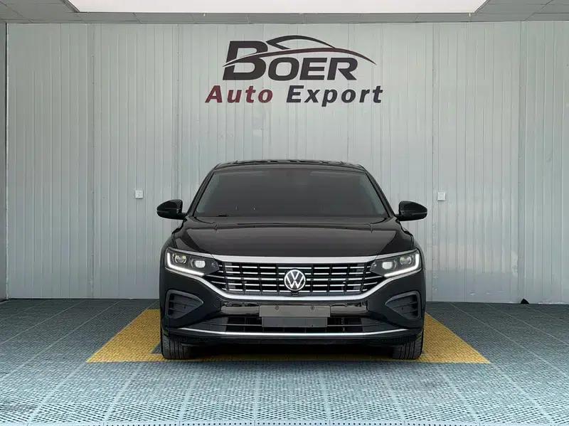 2024 Passat 280TSI Elite Edition — миниатюра 2